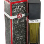 Image for Royal Secret for Men Germaine Monteil