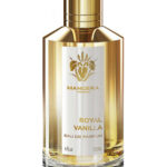 Image for Royal Vanilla Mancera
