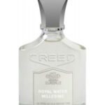 Image for Royal Water Creed