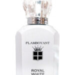 Image for Royal White Flamboyant