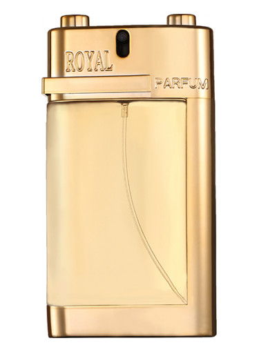 Royal for Women Lonkoom Parfum