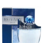 Image for Royale Blue Rasasi