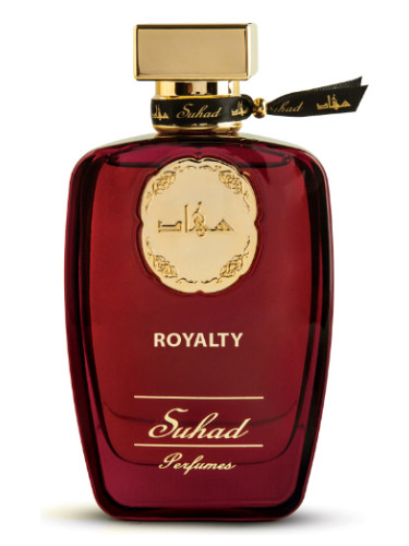 Royalty Suhad Perfumes