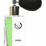 Image for Rózsa Embrace Perfume