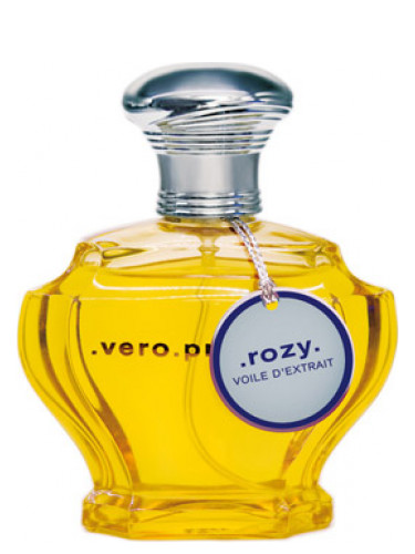 Rozy Voile d’Extrait Vero Profumo