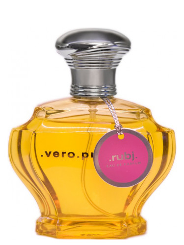 Rubj Eau de Parfum Vero Profumo