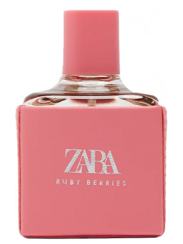 Ruby Berries Zara