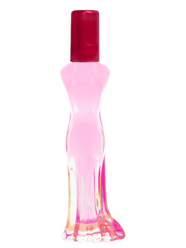 Ruby Lady Parli Parfum