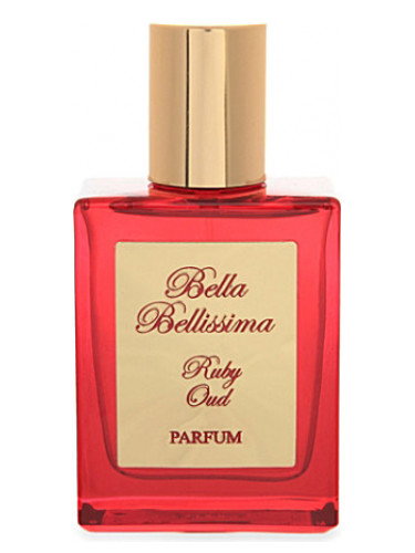 Ruby Oud Bella Bellissima