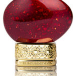 Image for Ruby Red The House of Oud