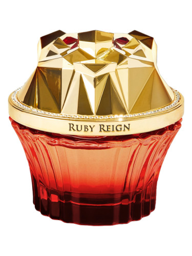 Ruby Reign House Of Sillage