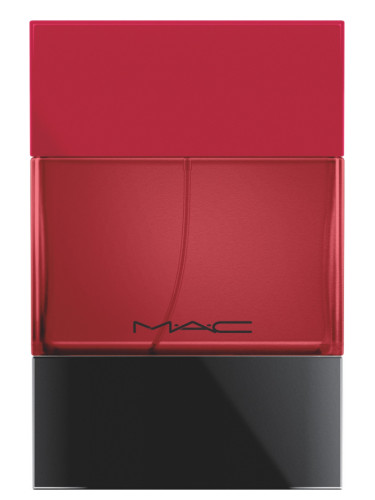 Ruby Woo MAC