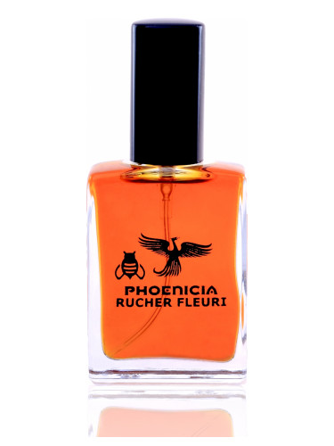 Rucher Fleuri Phoenicia Perfumes