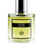 Image for Rude Patchouli Mauro Lorenzi Profumi