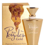 Image for Rue Pergolese Gold Dzintars