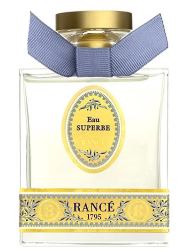 Rue Rance Eau Superbe Rance 1795