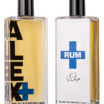 Image for Rum+ Alex+