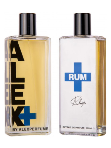 Rum+ Alex+
