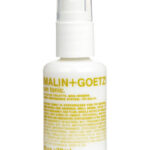 Image for Rum Tonic Malin+Goetz