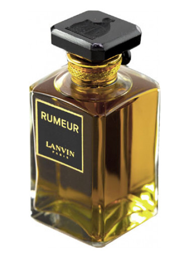 Rumeur (original) Lanvin