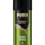 Image for Run The World Puma