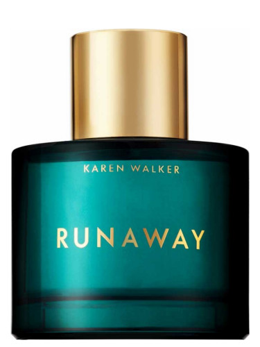 Runaway Karen Walker