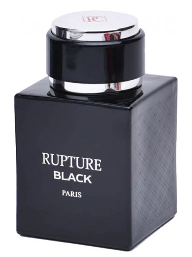 Rupture Black Prime Collection