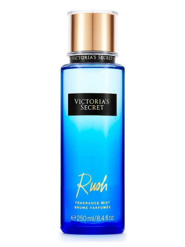 Rush Victoria’s Secret