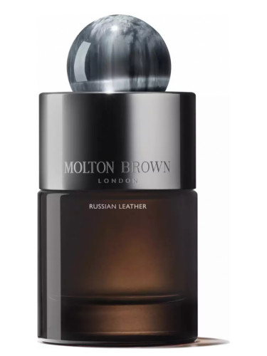 Russian Leather Eau de Parfum Molton Brown