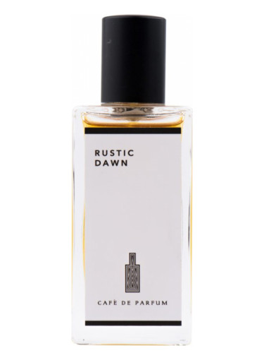 Rustic Dawn Café de Parfum