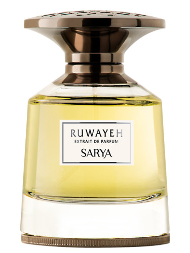 Ruwayeh Sarya