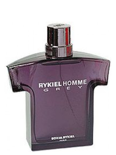 Rykiel Homme Grey Sonia Rykiel