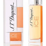 Image for S.T. Dupont Essence Pure ICE Pour Femme S.T. Dupont