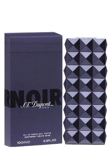 S.T. Dupont Noir S.T. Dupont