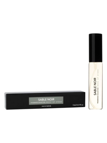 SABLE NOIR Make Up Store