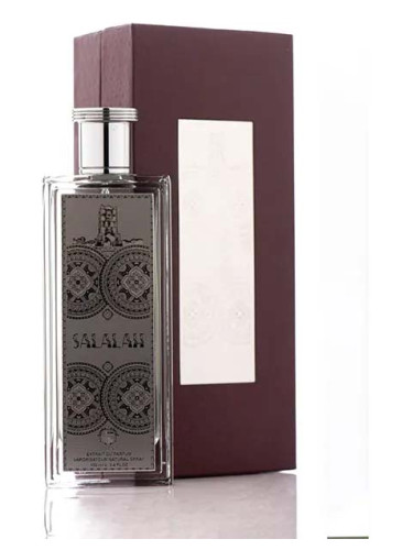 SALALAH Athena Fragrances