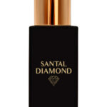 Image for SANTAL DIAMOND Toni Cabal