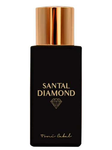 SANTAL DIAMOND Toni Cabal