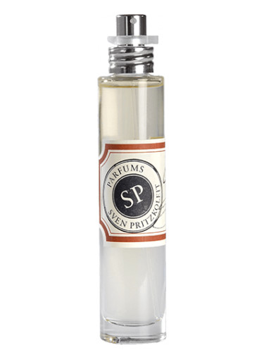 SEA SALT TAR SP Parfums Sven Pritzkoleit