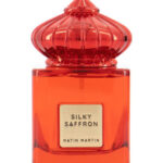 Image for SILKY SAFFRON EAU DE PARFUM Matin Martin