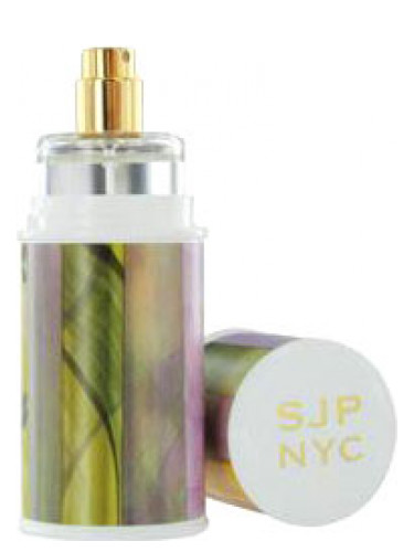 SJP NYC Pure Crush Sarah Jessica Parker