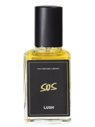 SOS Lush