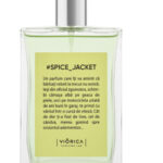 Image for #SPICE-JACKET Viorica Cosmetics