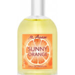 Image for SUNNY ORANGE M. Asam