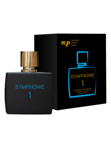 SYMPHONIE 1 Viorica Cosmetics