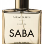 Image for Saba Mirko Buffini Firenze