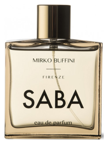 Saba Mirko Buffini Firenze