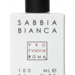 Image for Sabbia Bianca Profumum Roma