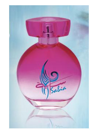 Sabia Junaid Perfumes