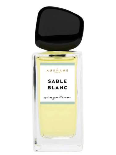 Sable Blanc Ausmane Paris